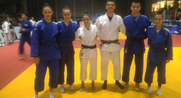 GYOR Članovi 'Hercega' imali jako zapažene nastupe na europskom kupu