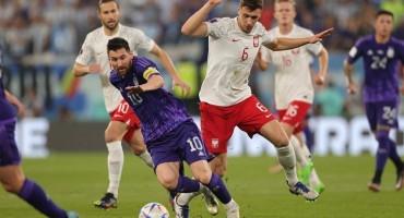 Argentina i Poljska se plasirale u osminu finala nakon neviđene drame