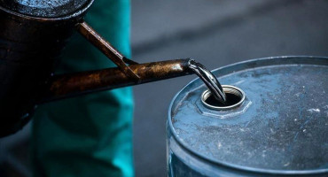 JAČA KINESKA POTRAŽNJA Cijene nafte porasle drugi tjedan zaredom, globalna potražnja mogla bi dosegnuti novi rekord