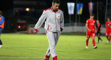 Nedim Jusufbegović