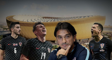 Šutalo Budimir Dalić Lovrena Hrvatska