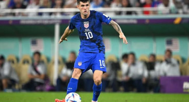 IRAN I WALES IDU KUĆI Engleska i SAD izborili osminu finala