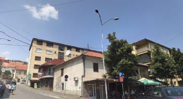 NAPETO Srpska vojska oborila dron iznad vojarne