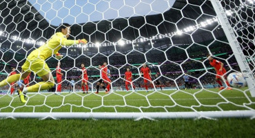 Svjetsko prvenstvo Katar Urugvaj Južna Koreja