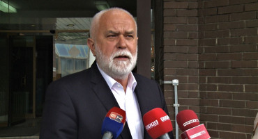 Zoran Mićanović