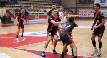 Zrinjski domaćin drugog memorijalnog turnira Krunoslav-Kruno Špec