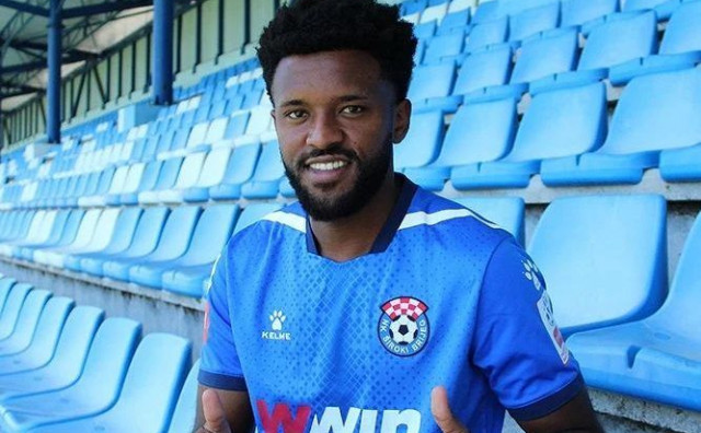 POKAZAO SE KAO VELIKO POJAČANJE Sjajni branič produžio ugovor sa Širokim Brijegom