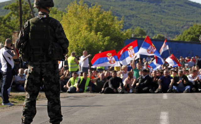 PITANJE TRENUTKA Europska unija ne nudi puno Srbiji, priznanje Kosova neizbježno