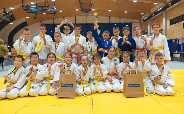 Judo,Judo klub Borsa,maribor