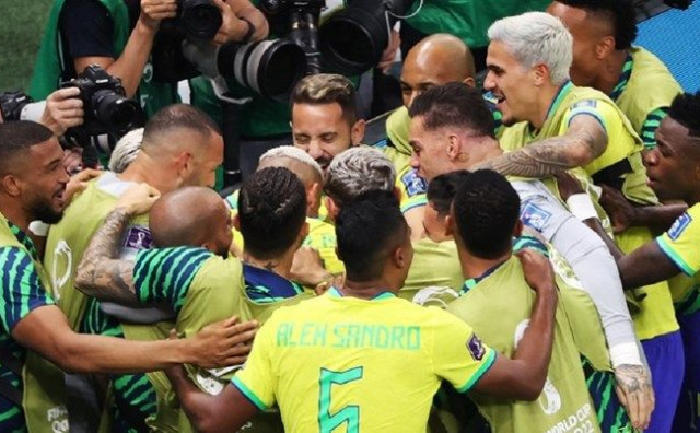 Brazil