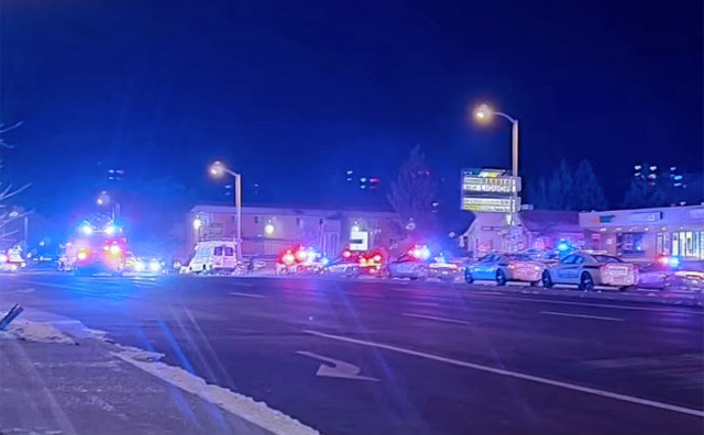 NAPADAČ RANJEN I UHIĆEN U pucnjavi u noćnom klubu ubijeno pet, a ranjeno 18 osoba