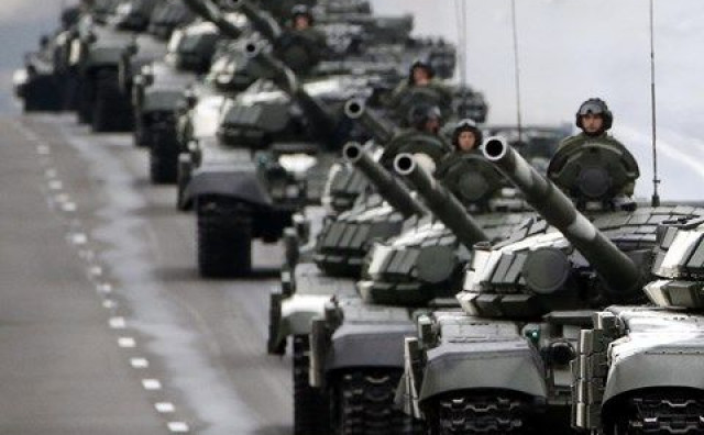UKRAJINA "Bjelorusija je naručila printanje 50.000 poziva za mobilizaciju"