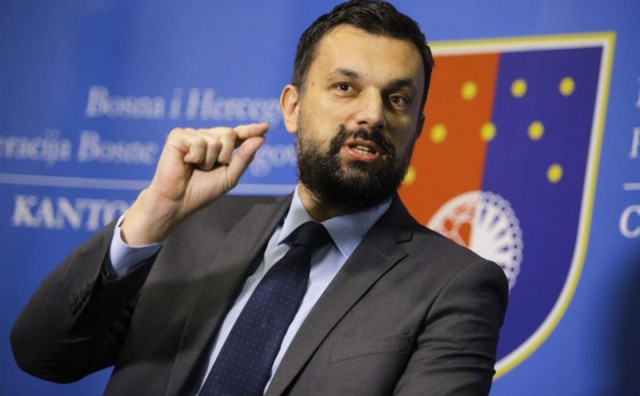 Dino Konaković