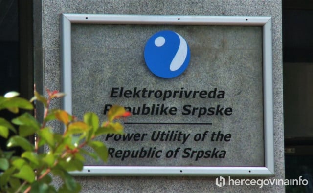 OGROMNI DUGOVI Elektroprivreda RS blokirala račun banjolučkom Vodovodu