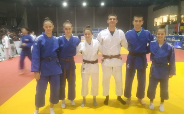 Judo klub Herceg
