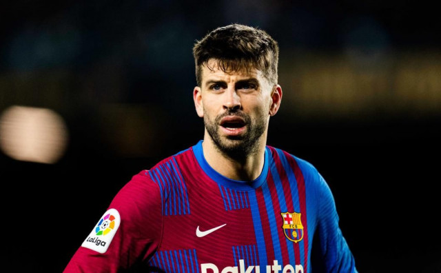 PIQUE IMA IDEJU Nema bodova za 0:0, predlaže drastičnu mjeru