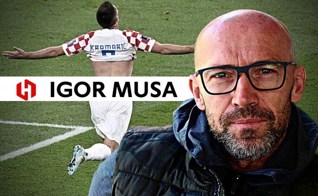 Igor Musa