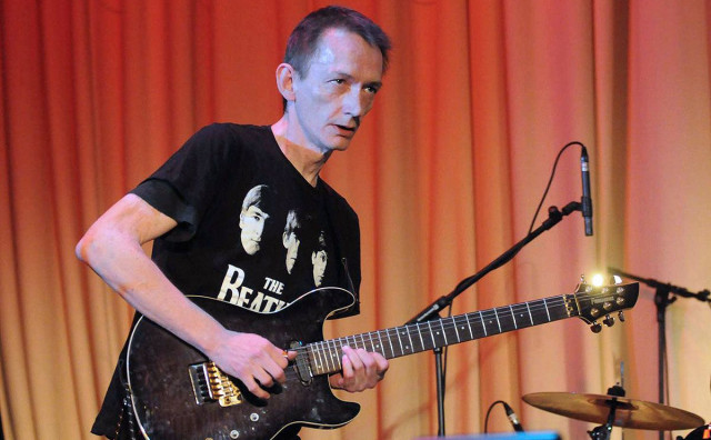 Preminuo jedan od osnivača legendarnog benda 'The Clash'