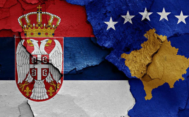 PROCURIO PRIJEDLOG Njemačka i Francuska imaju rješenje za odnose Srbije i Kosova