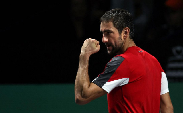 Marin Čilić