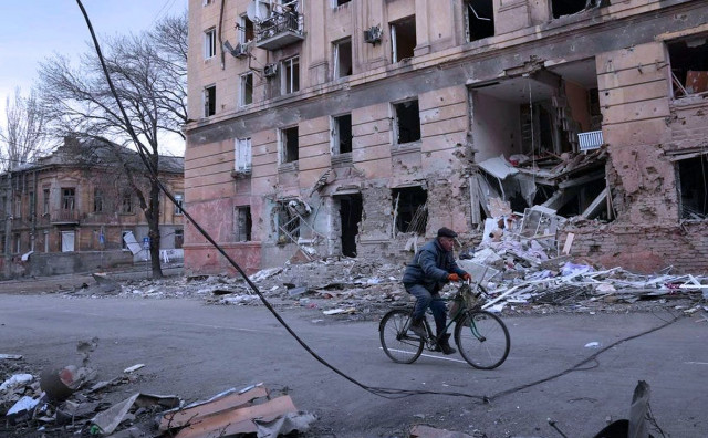 TVRDNJE U Ukrajini do sada ubijeno ili ranjeno više od 400 djece, Rusija negira napade na civile