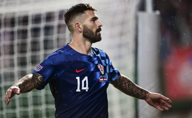 Marko Livaja