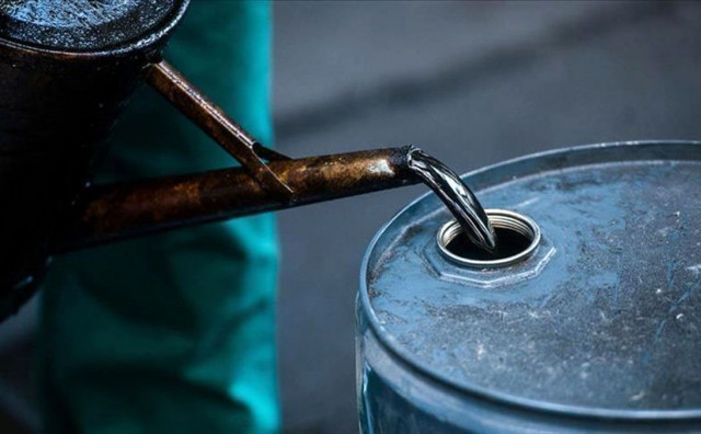 ZA 1 DOLAR Blagi porast cijene nafte