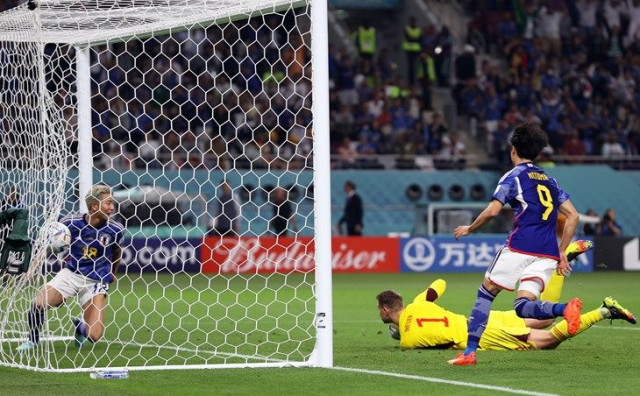 Japan Njemačka