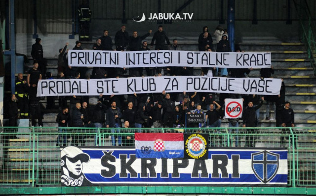 Škripari