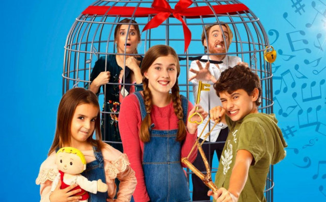 'PROSLAVIMO BLAGDAN U MIRU' U Mostar stiže obiteljska komedija koja promiče pravi smisao Božića