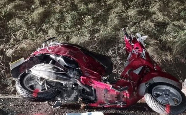 OZLJEDE 10 dana nakon sudara tri motocikla, preminuo maloljetnik