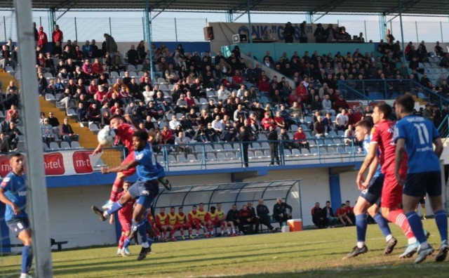 Velež Široki Brijeg