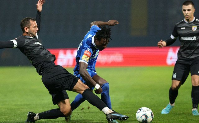 Željezničar i Posušje