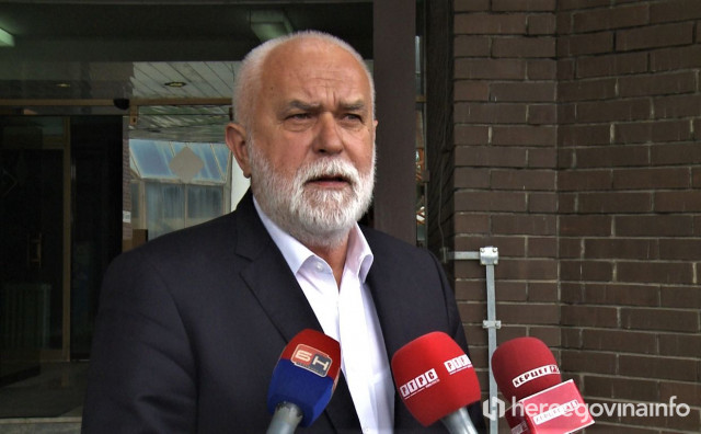 Zoran Mićanović