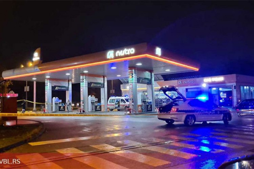 BANJA LUKA Uhićen osumnjičeni za ubojstvo mladića