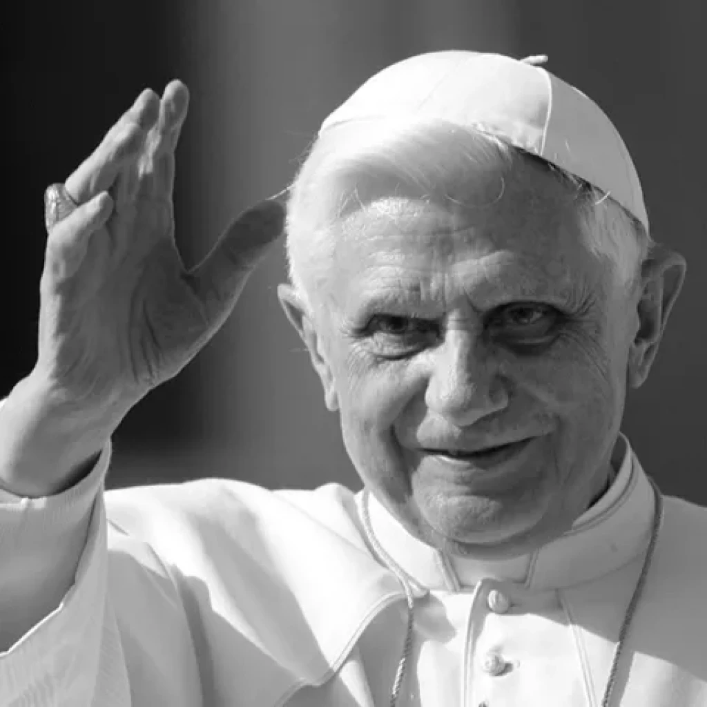 U 95. GODINI ŽIVOTA Preminuo papa Benedikt