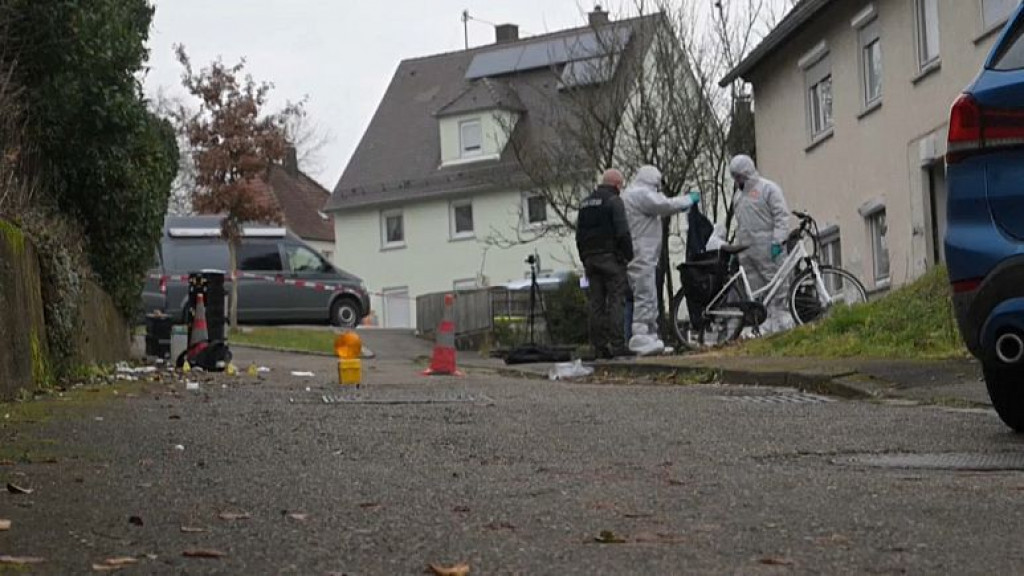 NJEMAČKA Azilant napao dvije djevojčice na putu do škole, jedna je preminula, a druga teško ozlijeđena