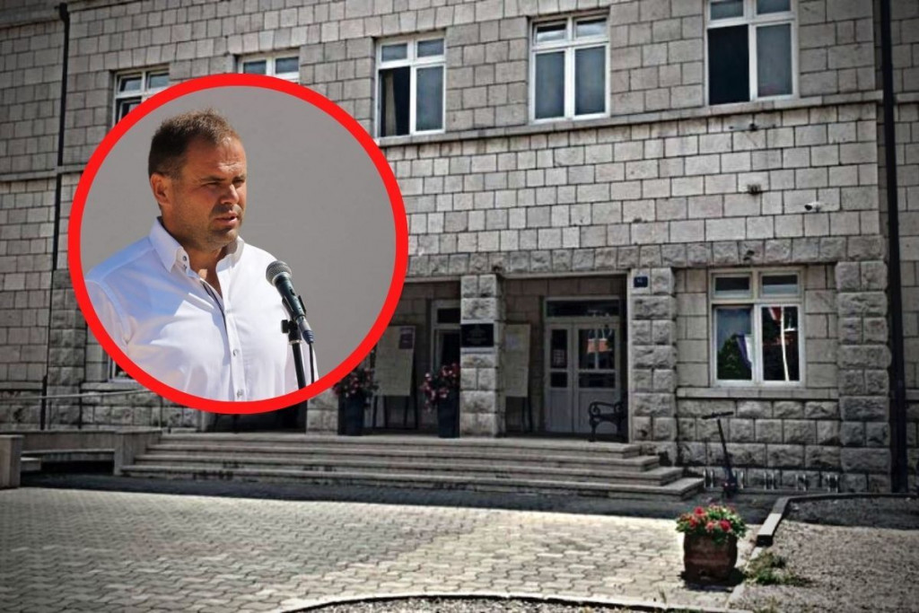 OPORBA UJEDINJENA Traže ostavku direktora posuškog Vodovoda