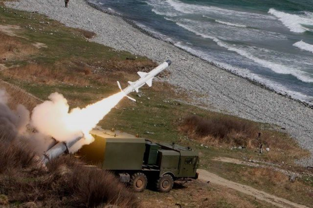 MILITARIZACIJA KURILSKIH OTOKA Rusija postavila moćan raketni sustav u blizini Japana