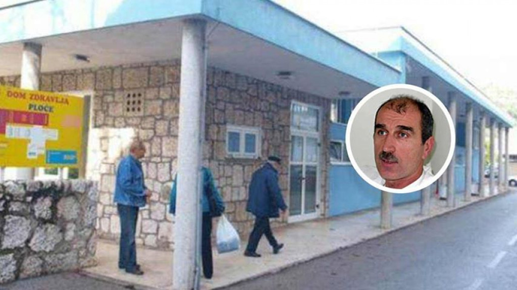 ZATVARA SE ORDINACIJA Mnoga djeca i mladi iz Hercegovine koji se liječe u ovom hrvatskom pograničnom gradu ostaju bez jedinog pedijatra