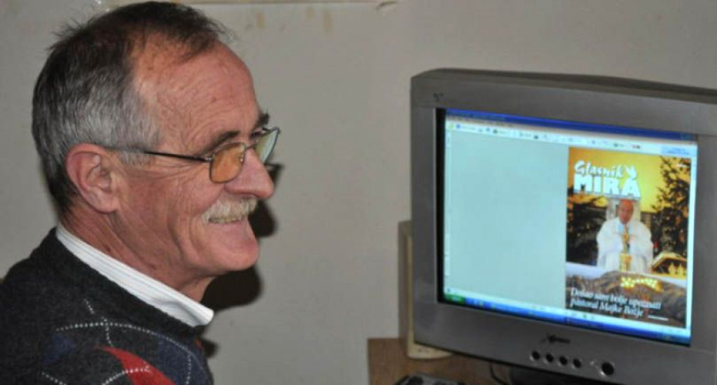 ČITLUK U hotelu Brotnjo održat će se književni memorijal ''Krešimir Šego''