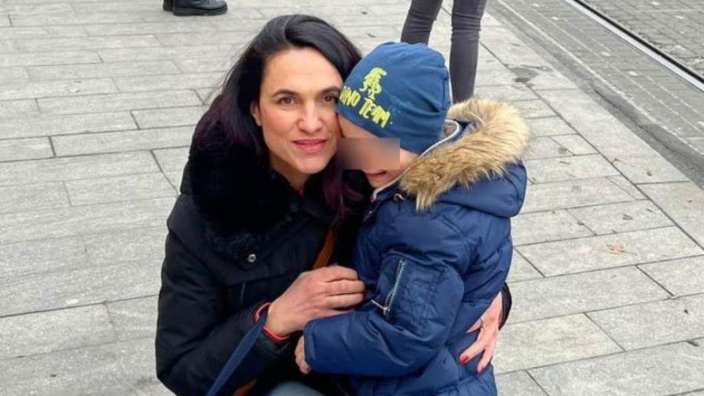 PUNO PITANJA, MALO VREMENA Marijana Mikulić se dotakla dijagnoze sina Jakova, otkrila s čime se nose