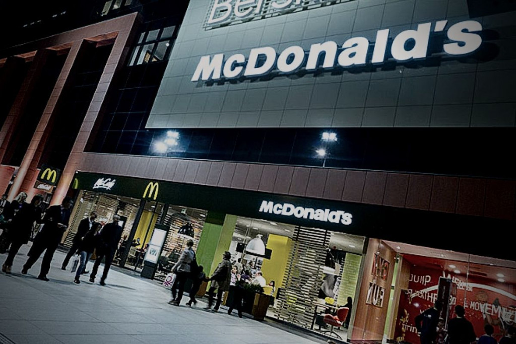 BEZ NADE ZA NOVU LICENCU McDonald‘su u BiH nisu presudili ćevapi, nego Bentley i rastrošni vlasnik franšize
