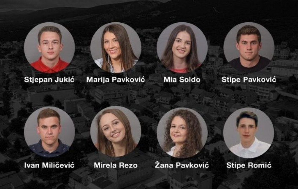 OSAM RAKITSKIH I POSUŠKIH ANĐELA Dvije godine od tragedije koju Hecegovina nikada neće zaboraviti
