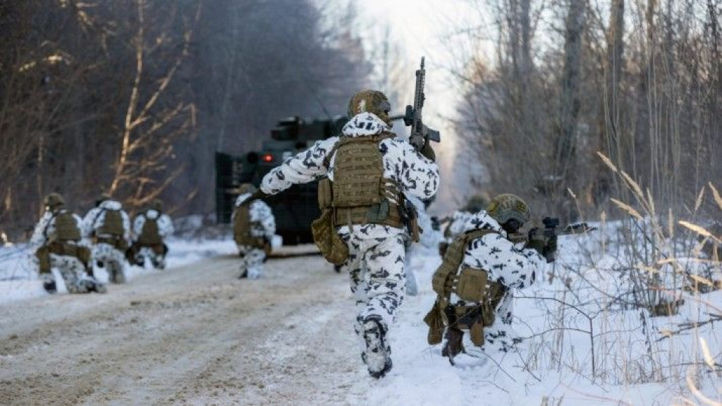 KLJUČAN FAKTOR ZIMSKE BORBE "Bez toga nema ništa, po Bosni sam viđao drhtave vojnike koji nisu imali volje i samo su pili"