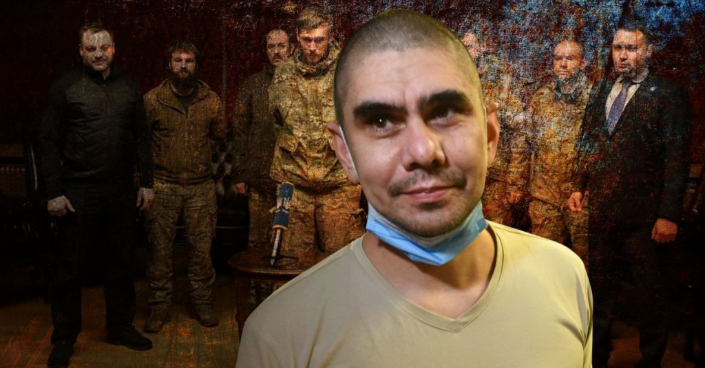 ZELENSKI ODLIKOVAO HRVATA "Ovo je za nesebičnost i hrabrost u obrani Ukrajine..."