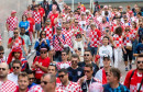 Hrvatski navijači