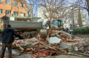 Demolicija Mostar bespravna gradnja
