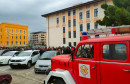 Prosvjed vatrogasci vrtići Mostar
