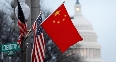 AMERIČKI SENATORI UPOZORILI KINU Ovo bi moglo nanijeti ogromnu štetu američko-kineskim odnosima